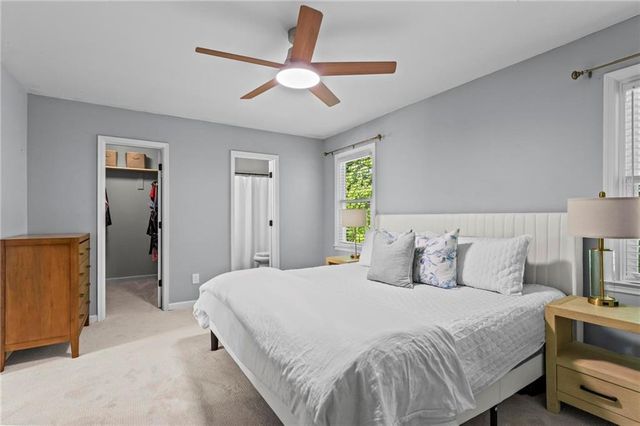 1398 Old Virginia Court SE, Marietta, GA 30067