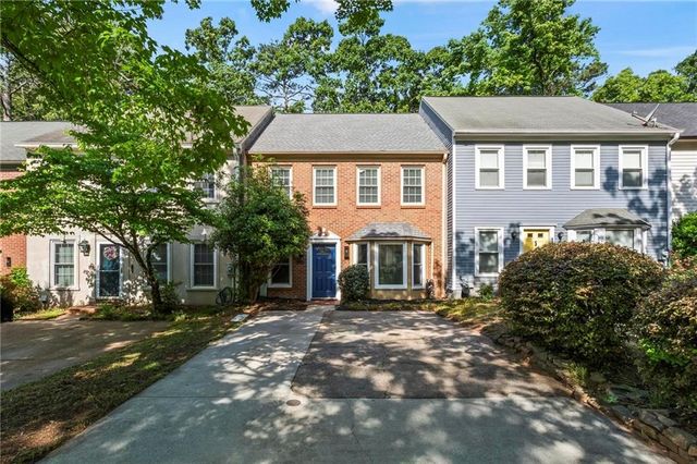 1398 Old Virginia Court SE, Marietta, GA 30067
