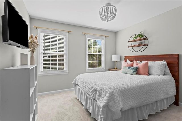 1398 Old Virginia Court SE, Marietta, GA 30067