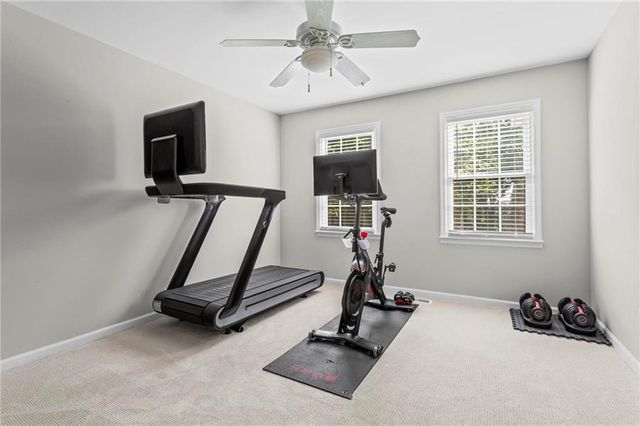 1398 Old Virginia Court SE, Marietta, GA 30067