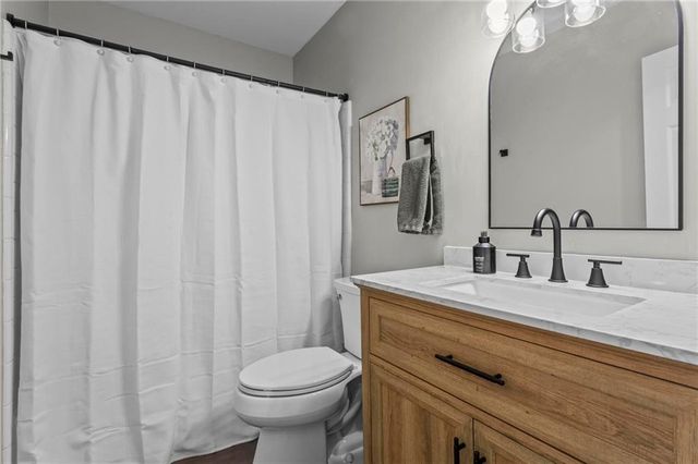 1398 Old Virginia Court SE, Marietta, GA 30067