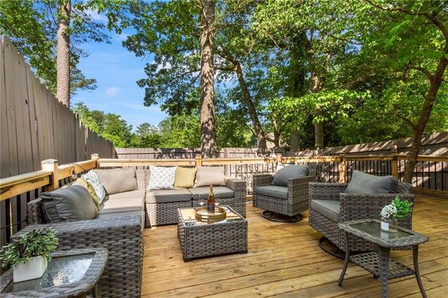 1398 Old Virginia Court SE, Marietta, GA 30067