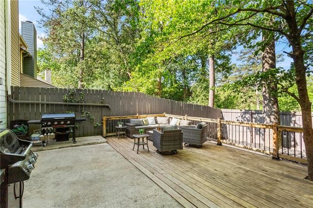 1398 Old Virginia Court SE, Marietta, GA 30067