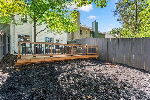 1398 Old Virginia Court SE, Marietta, GA 30067