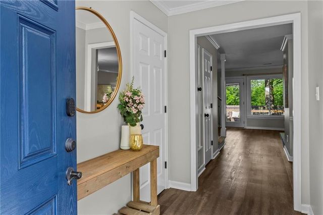1398 Old Virginia Court SE, Marietta, GA 30067