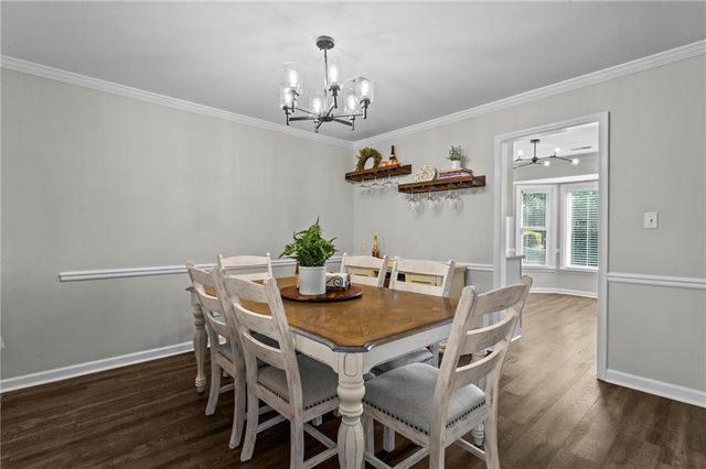 1398 Old Virginia Court SE, Marietta, GA 30067