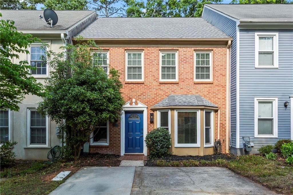 1398 Old Virginia Court SE, Marietta, GA 30067