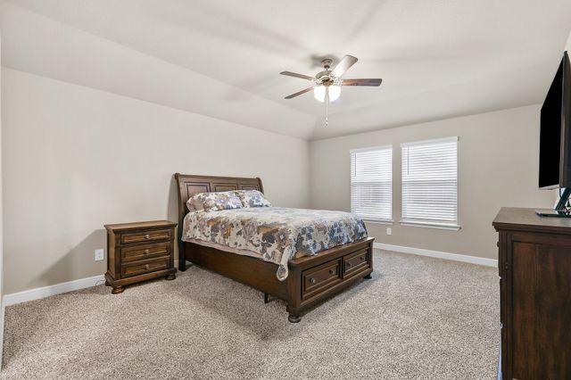 1341 Rockford Drive, Cedar Hill, TX 75104