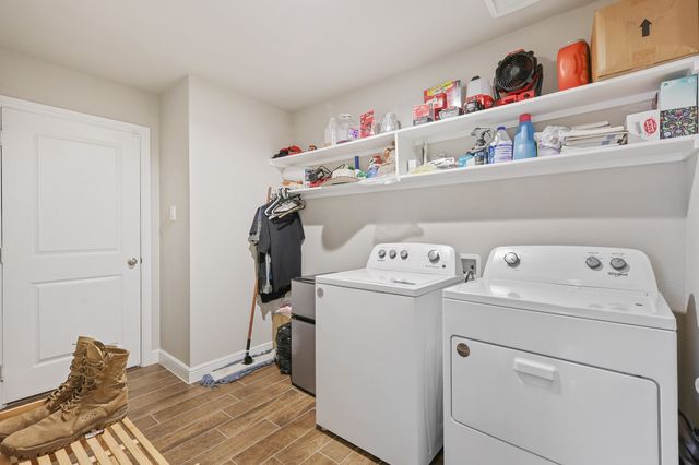 1341 Rockford Drive, Cedar Hill, TX 75104