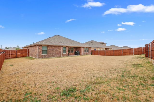 1341 Rockford Drive, Cedar Hill, TX 75104