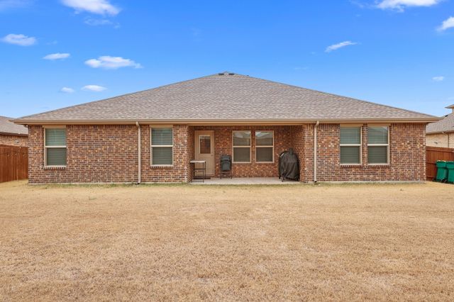 1341 Rockford Drive, Cedar Hill, TX 75104