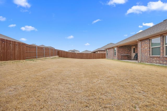 1341 Rockford Drive, Cedar Hill, TX 75104