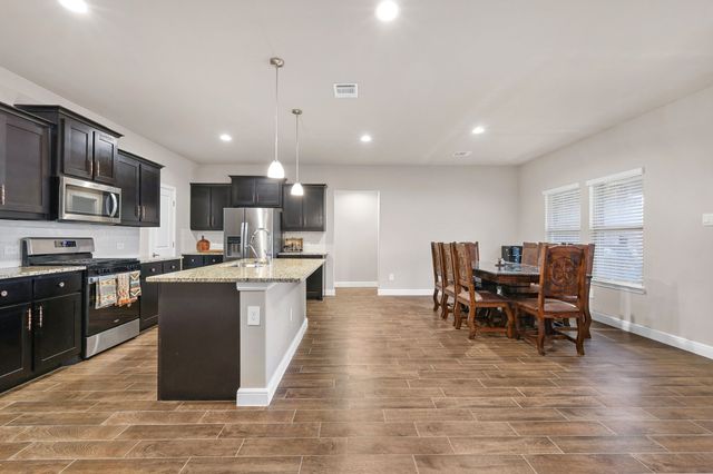 1341 Rockford Drive, Cedar Hill, TX 75104