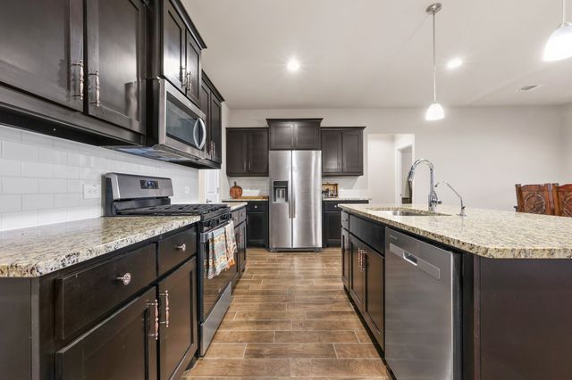 1341 Rockford Drive, Cedar Hill, TX 75104