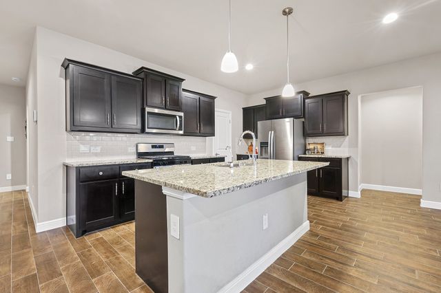 1341 Rockford Drive, Cedar Hill, TX 75104