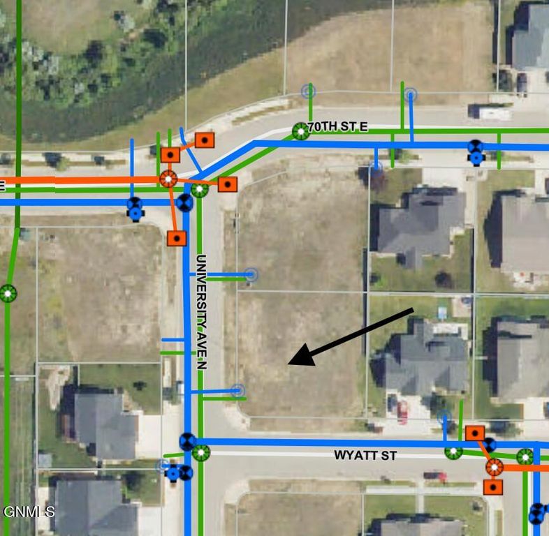 6916 University Avenue N, Williston, ND 58801 photo 3