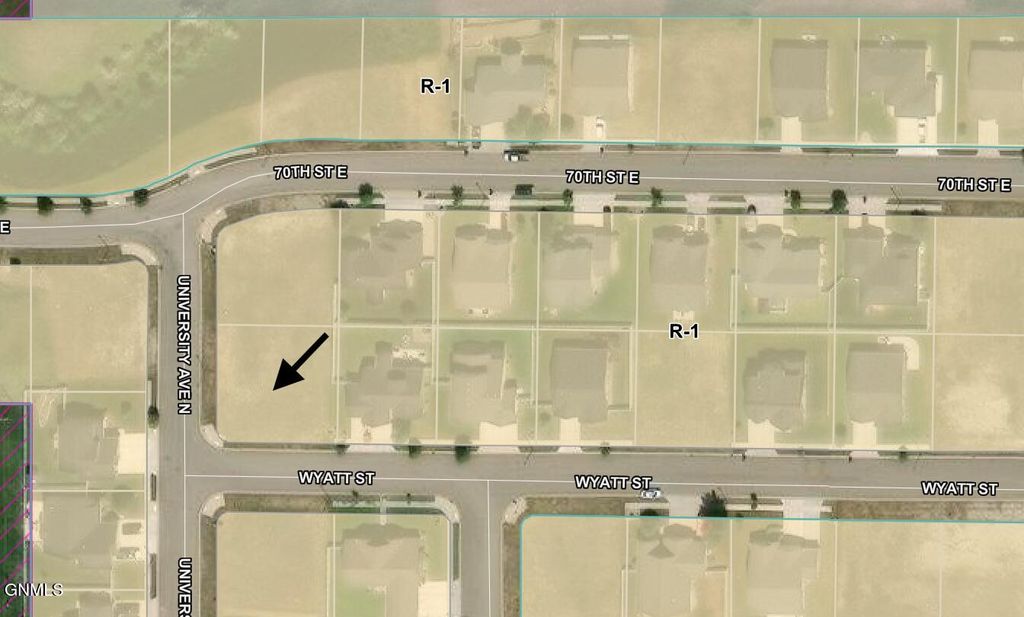 6916 University Avenue N, Williston, ND 58801 photo 4