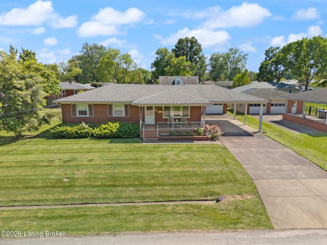 5812 Teakwood Ln, Louisville, KY 40258