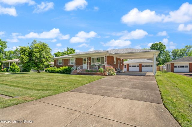 5812 Teakwood Ln, Louisville, KY 40258