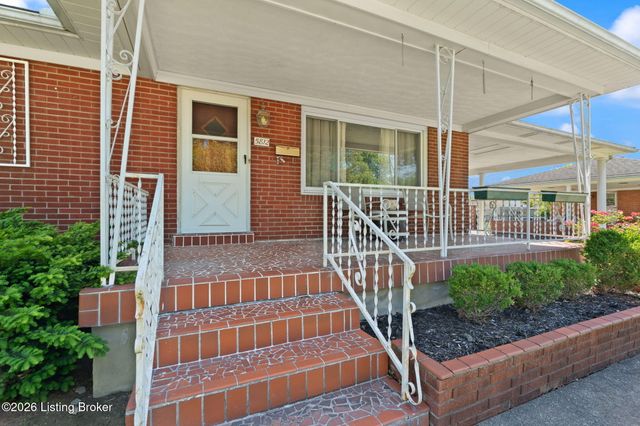5812 Teakwood Ln, Louisville, KY 40258