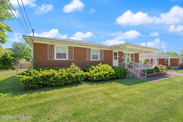 5812 Teakwood Ln, Louisville, KY 40258