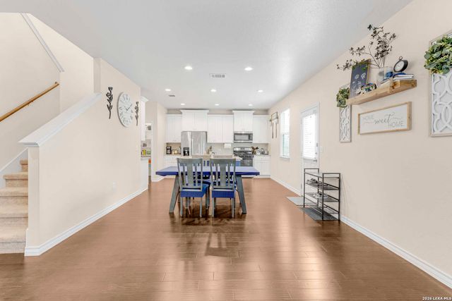 12408 BIG VALLEY CRK, San Antonio, TX 78254