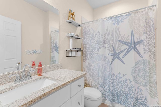 12408 BIG VALLEY CRK, San Antonio, TX 78254