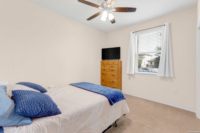 12408 BIG VALLEY CRK, San Antonio, TX 78254