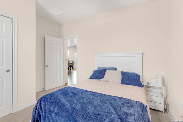 12408 BIG VALLEY CRK, San Antonio, TX 78254