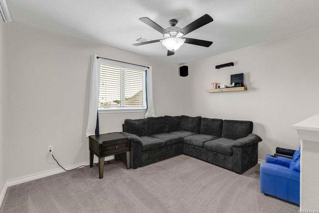 12408 BIG VALLEY CRK, San Antonio, TX 78254