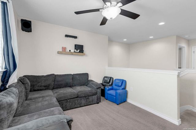 12408 BIG VALLEY CRK, San Antonio, TX 78254
