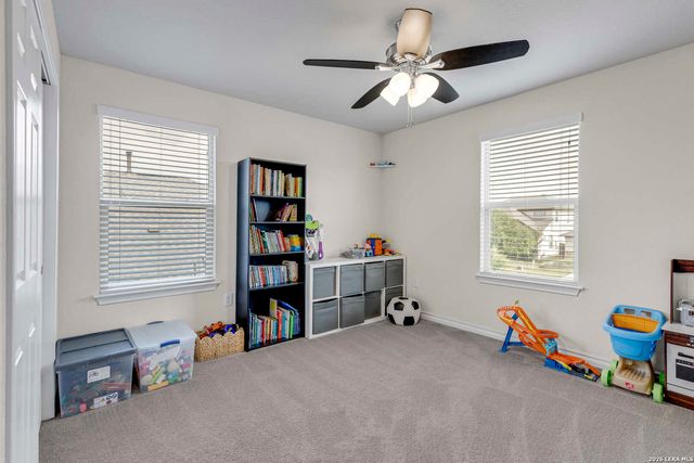 12408 BIG VALLEY CRK, San Antonio, TX 78254