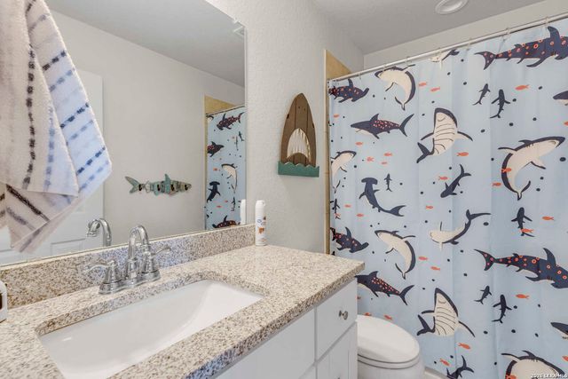 12408 BIG VALLEY CRK, San Antonio, TX 78254