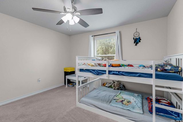 12408 BIG VALLEY CRK, San Antonio, TX 78254