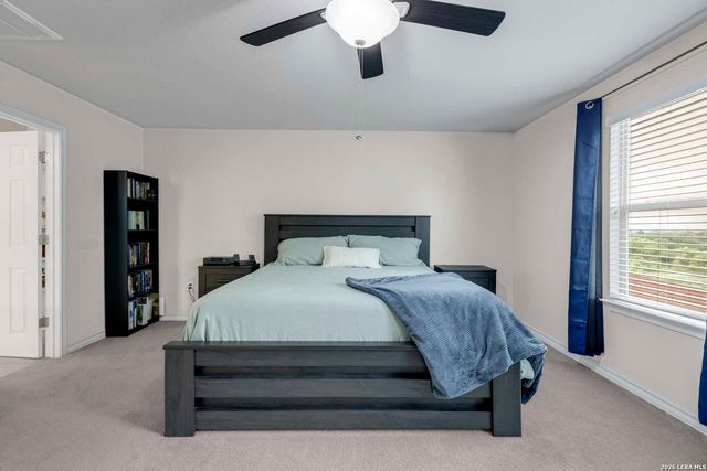 12408 BIG VALLEY CRK, San Antonio, TX 78254