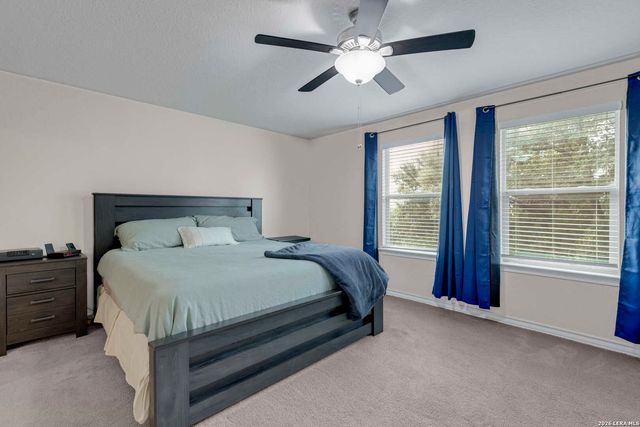 12408 BIG VALLEY CRK, San Antonio, TX 78254
