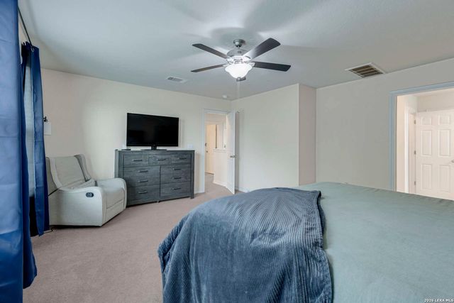 12408 BIG VALLEY CRK, San Antonio, TX 78254