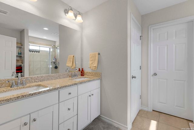 12408 BIG VALLEY CRK, San Antonio, TX 78254