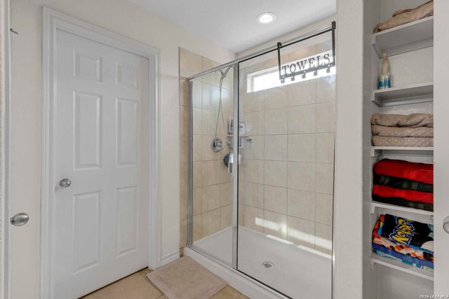 12408 BIG VALLEY CRK, San Antonio, TX 78254