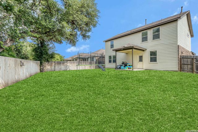 12408 BIG VALLEY CRK, San Antonio, TX 78254