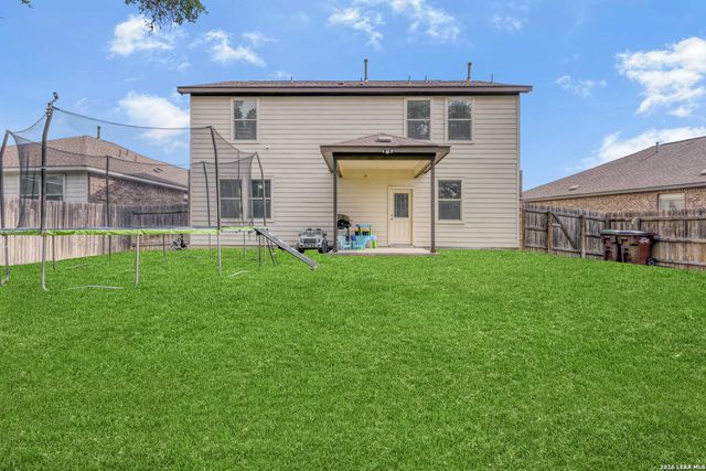 12408 BIG VALLEY CRK, San Antonio, TX 78254