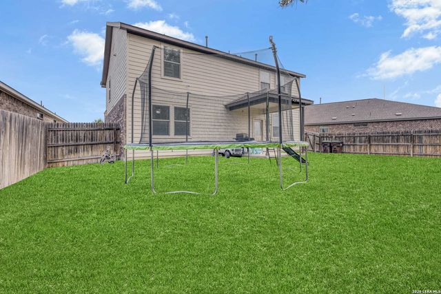 12408 BIG VALLEY CRK, San Antonio, TX 78254
