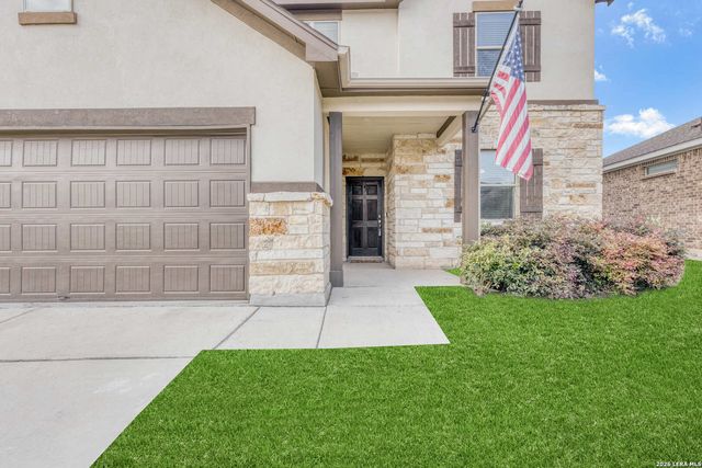 12408 BIG VALLEY CRK, San Antonio, TX 78254
