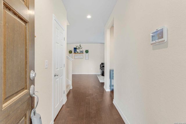 12408 BIG VALLEY CRK, San Antonio, TX 78254
