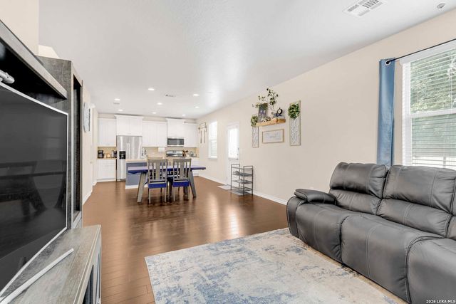 12408 BIG VALLEY CRK, San Antonio, TX 78254