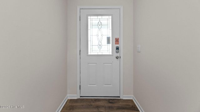 1001 Minnette Circle, New Bern, NC 28562