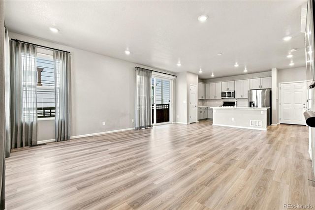 18292 E Kansas Place, Aurora, CO 80017