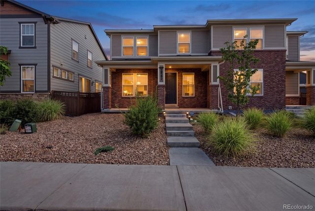 18292 E Kansas Place, Aurora, CO 80017