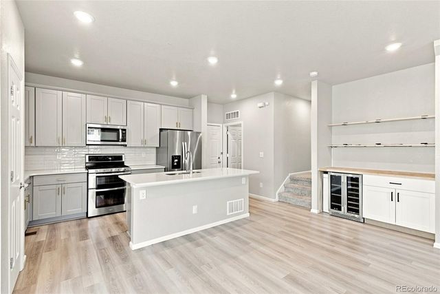 18292 E Kansas Place, Aurora, CO 80017