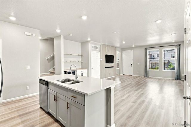 18292 E Kansas Place, Aurora, CO 80017